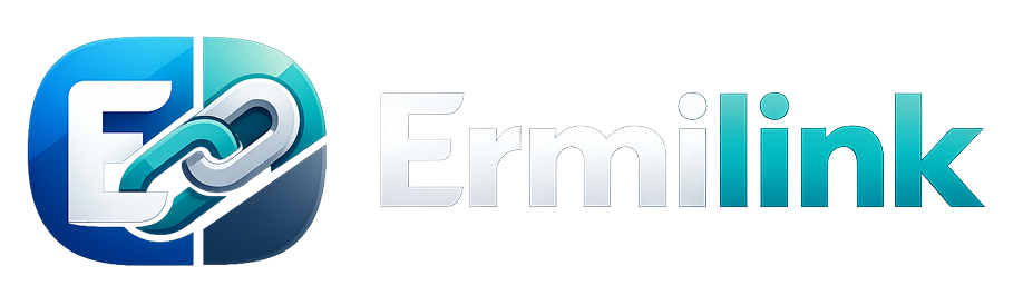 Ermilink Logo